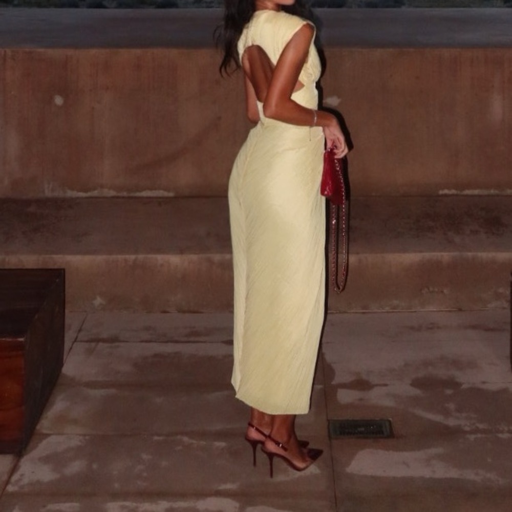 Cult Gaia Inaya Dress - Picture 5 of 5
